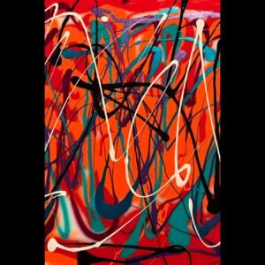 Art & Details #1