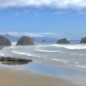 Coast & Travel #3
