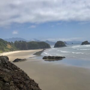 Coast & Travel #6