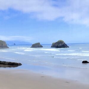 Coast & Travel #8